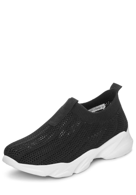 Кроссовки женские Делани шир.  580, рис. 1