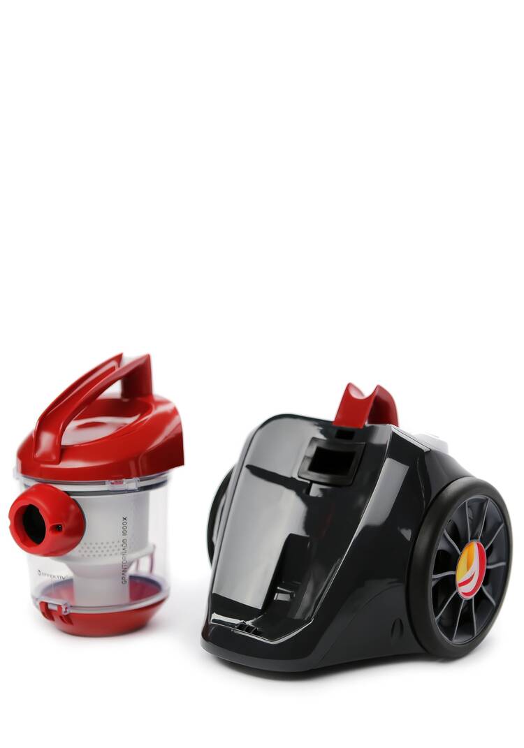 Пылесос-мультициклон последнего поколения шир.  750, рис. 5