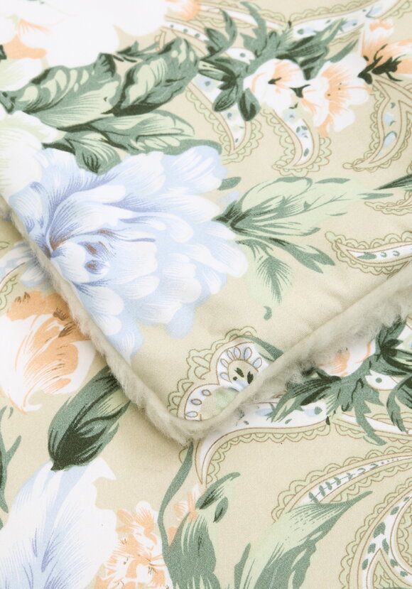 Сидушки с шерстью мериноса, 2 шт. + подарок шир.  580, рис. 6