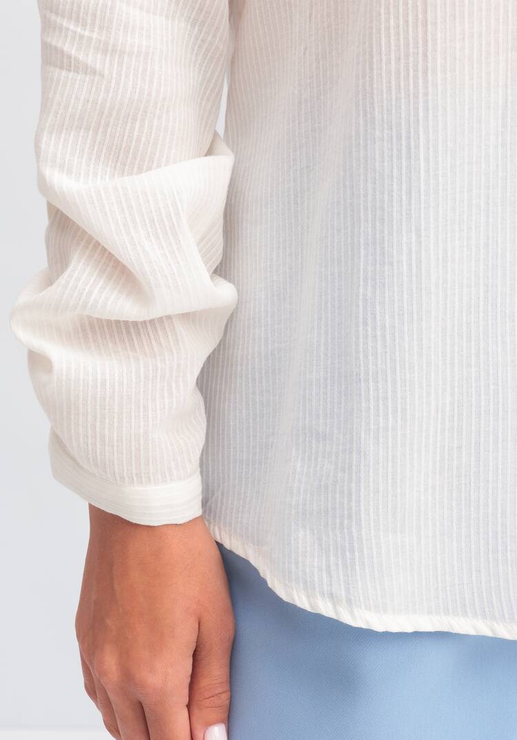 Рубашка Селин шир.  750, рис. 12