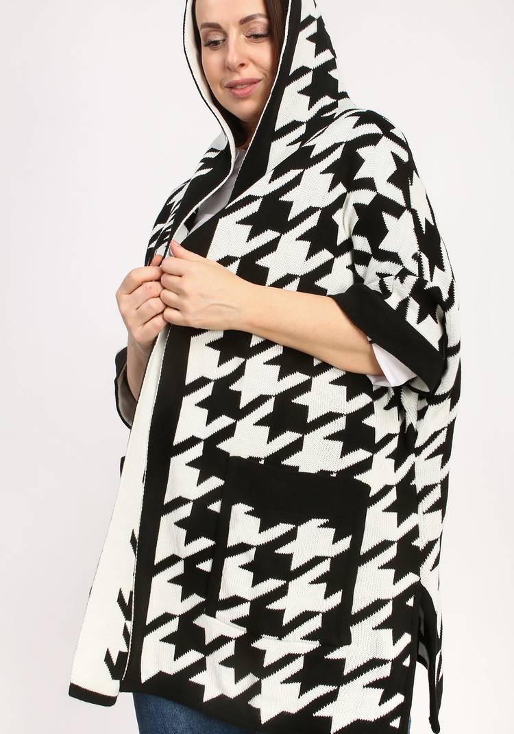 Кардиган Волшебное мгновение шир.  750, рис. 14