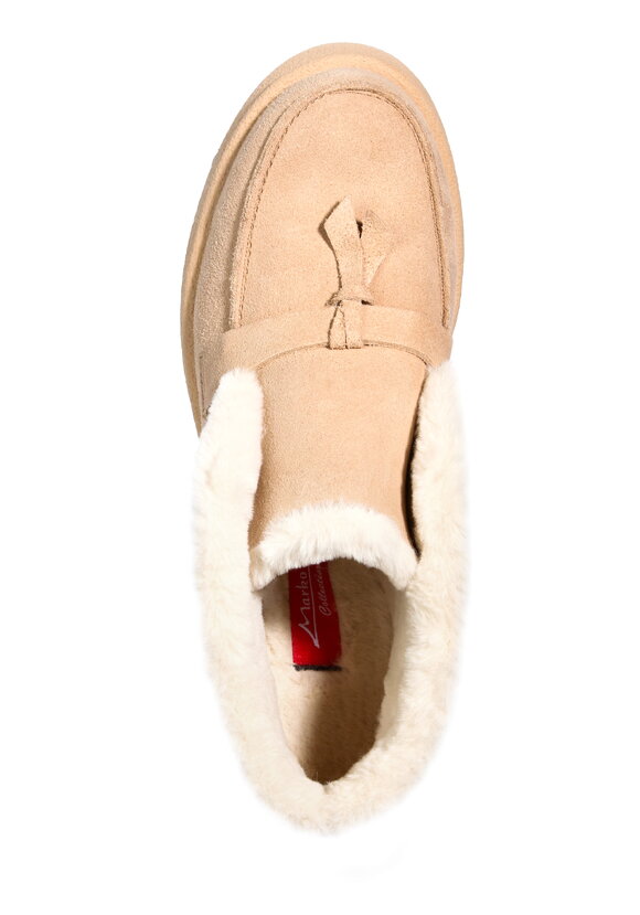 Ботинки женские Анелия шир.  580, рис. 4