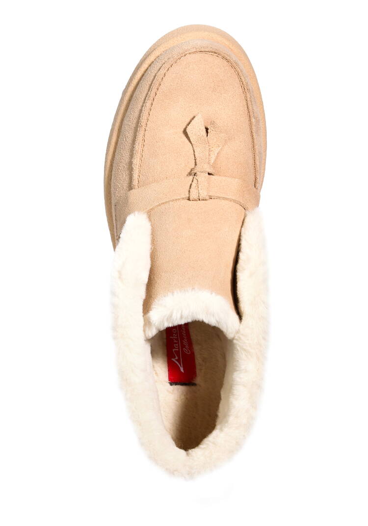 Ботинки женские Анелия шир.  750, рис. 4