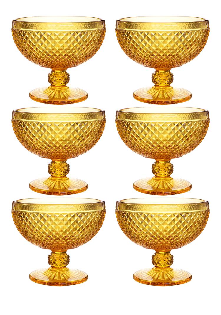 Набор креманок (6 шт.) шир.  750, рис. 1