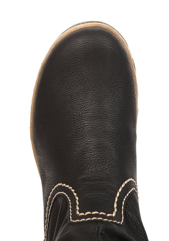 Сапоги женские Дженифер шир.  580, рис. 4