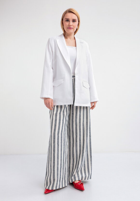 Пиджак Констанция шир.  580, рис. 2