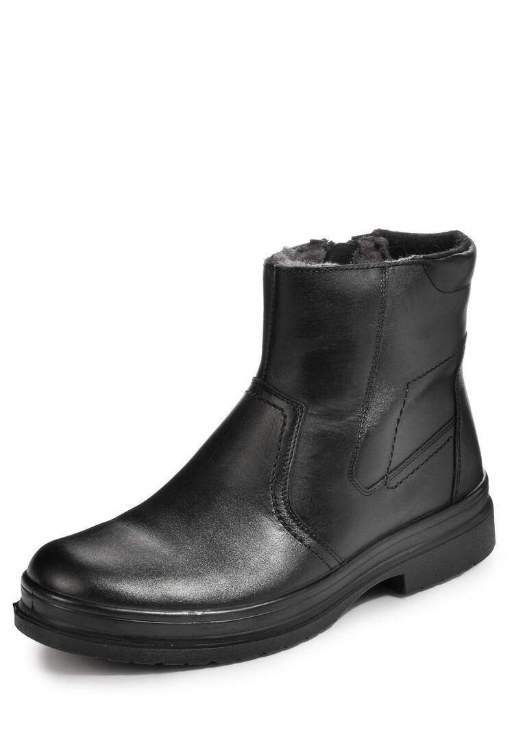Ботинки мужские Антип шир.  750, рис. 1