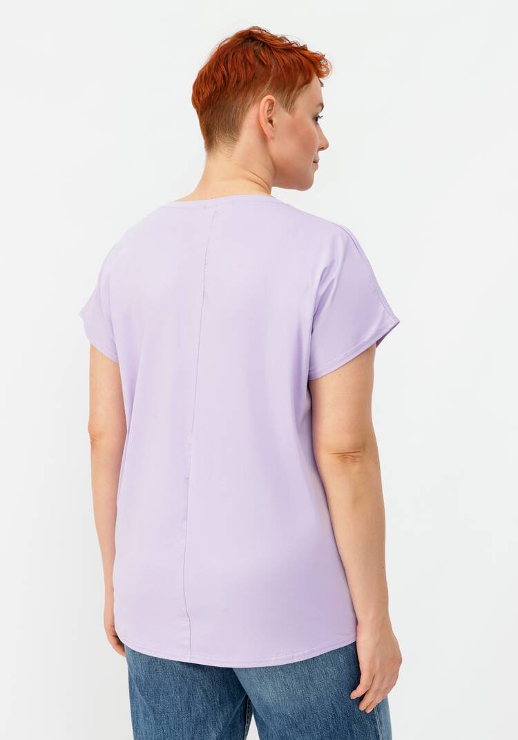 Футболка Кристи шир.  750, рис. 18