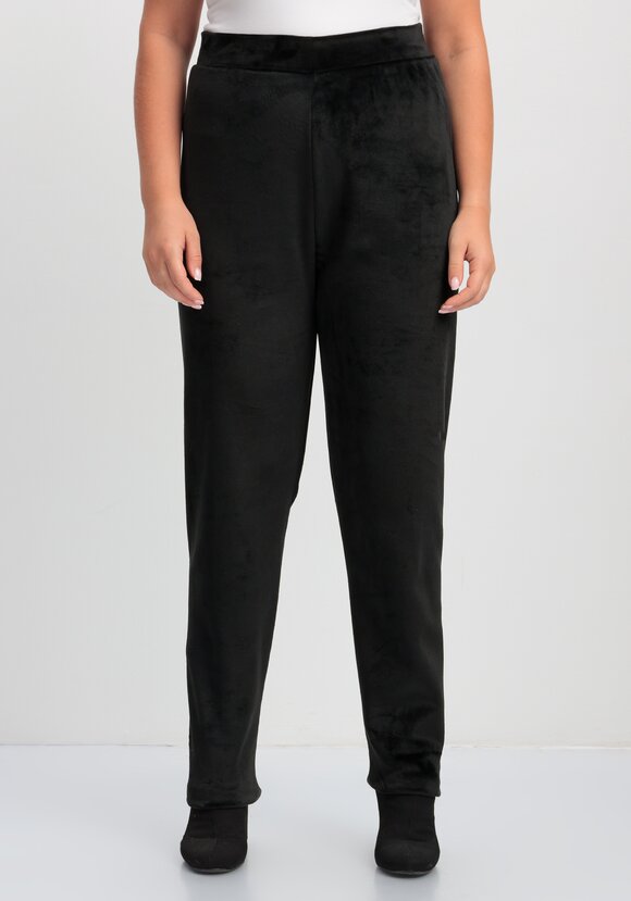 Брюки Миранда шир.  580, рис. 4