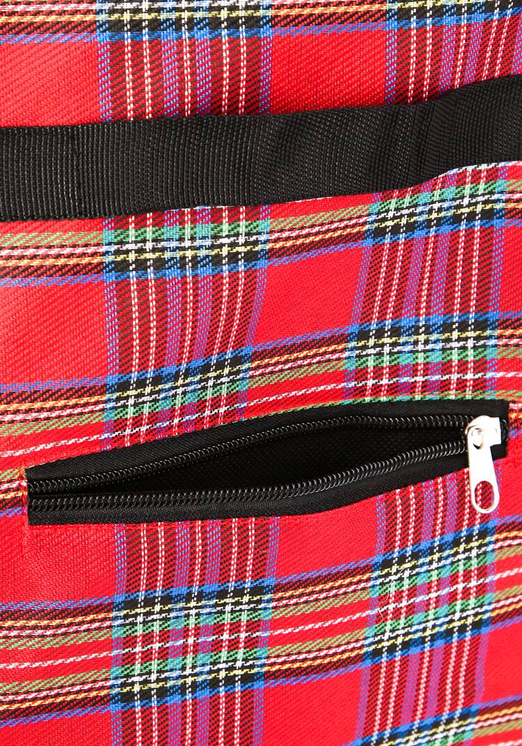 Сумка на колесах. шир.  750, рис. 6