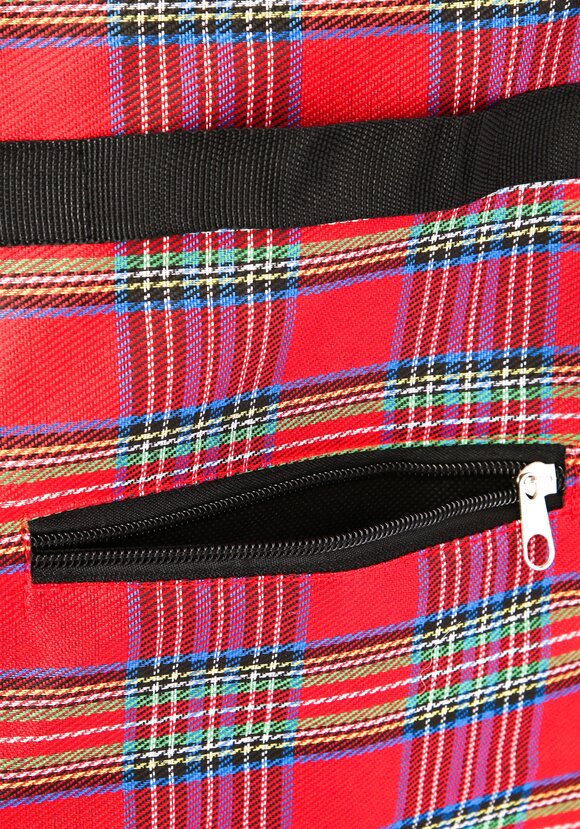 Сумка на колесах. шир.  580, рис. 6