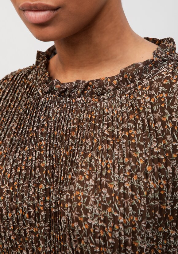 Платье Асие шир.  580, рис. 5