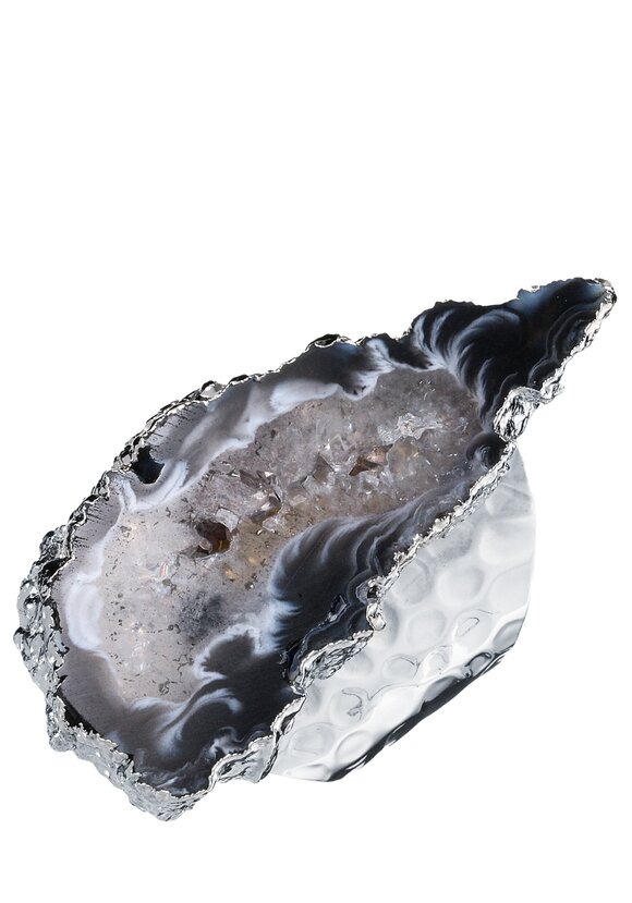 Кольцо Природное дарование шир.  580, рис. 11