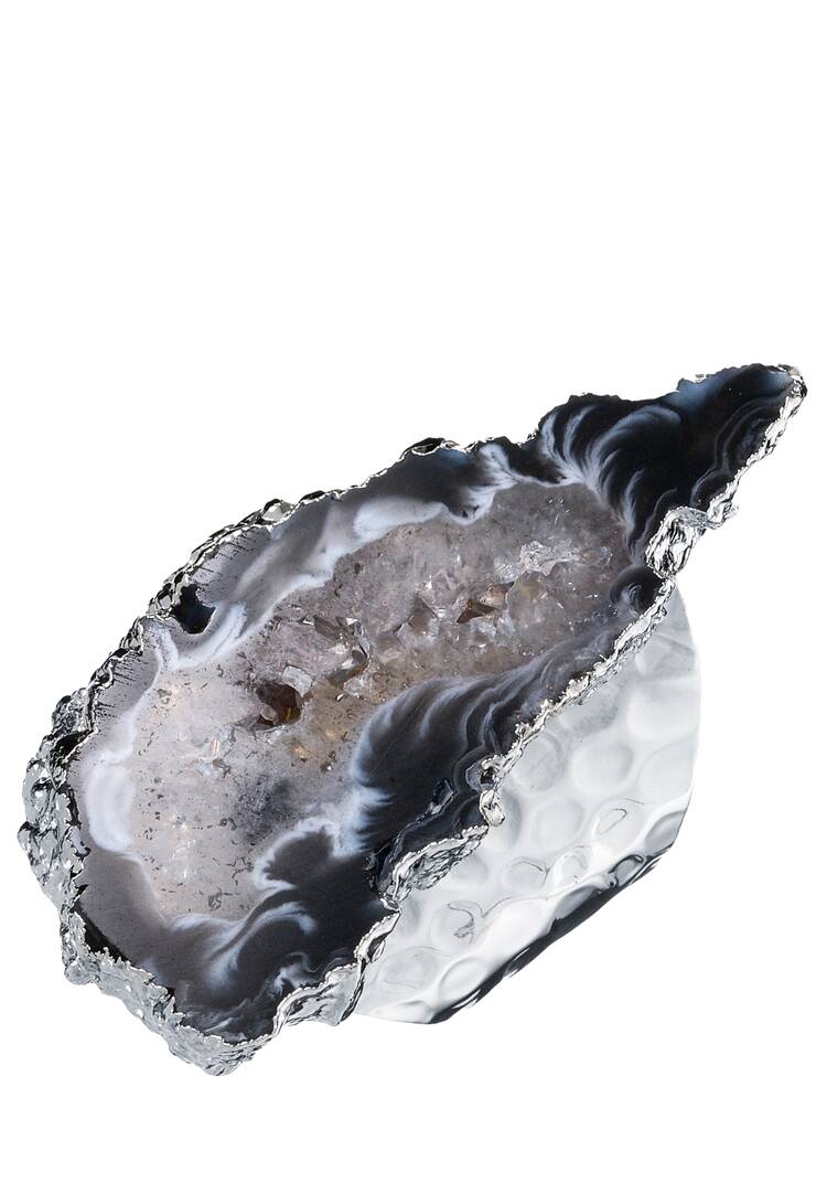 Кольцо Природное дарование шир.  750, рис. 11