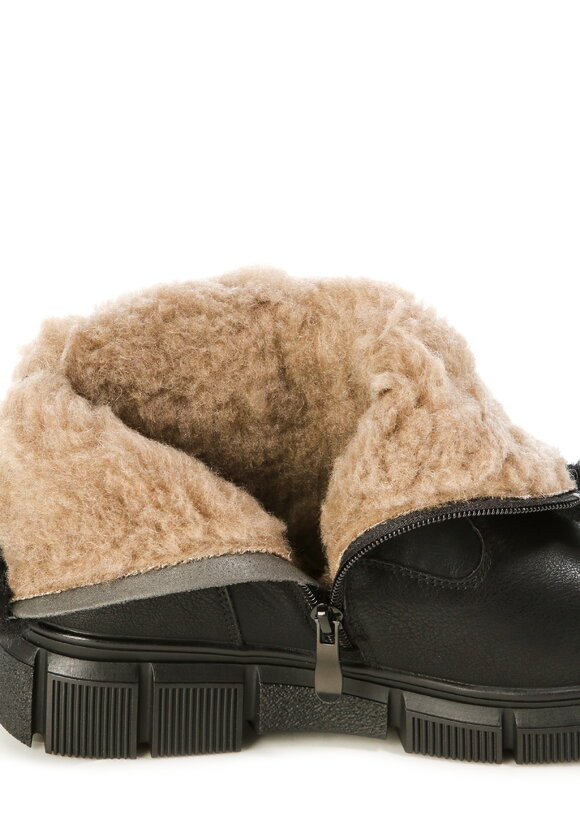 Ботинки женские Верони шир.  580, рис. 12