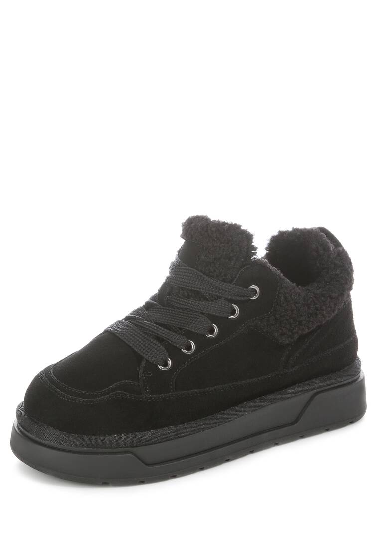 Ботинки женские Шанти шир.  750, рис. 5