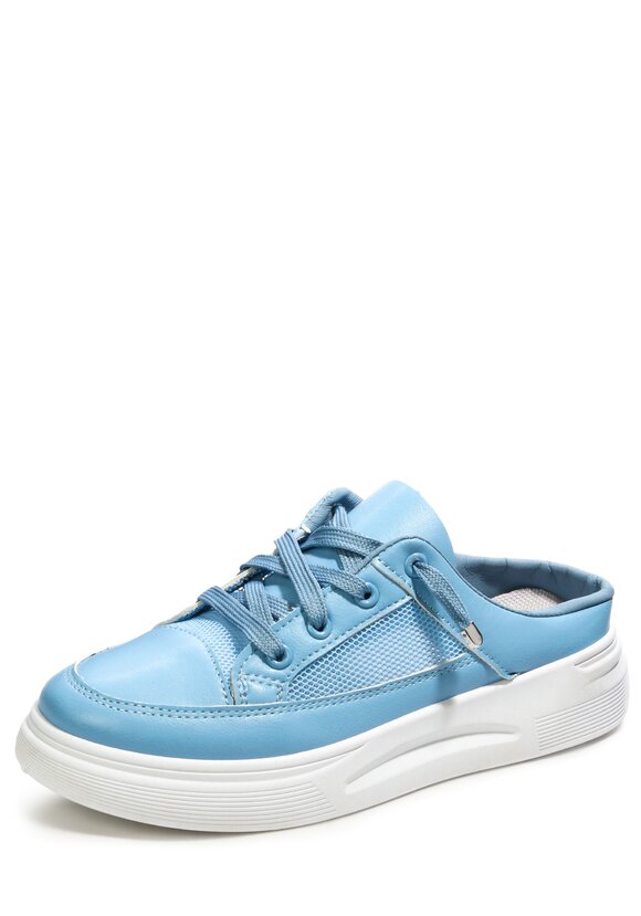 Кроccовки Спорт-шик шир.  580, рис. 34