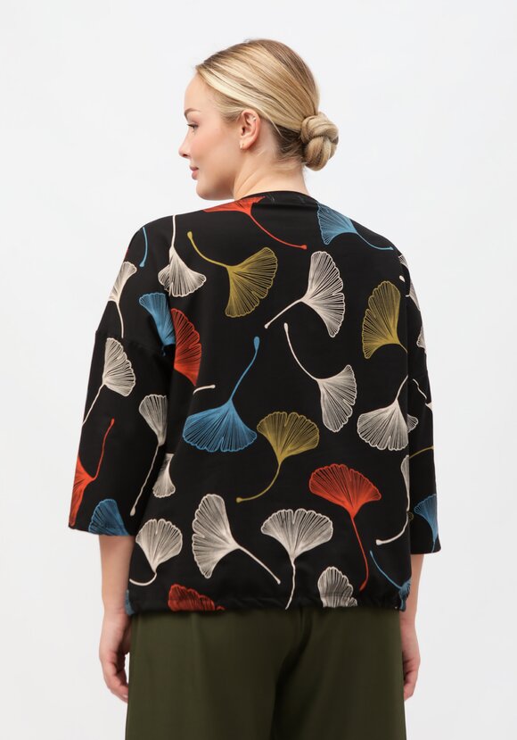 Блуза Дарби шир.  580, рис. 3