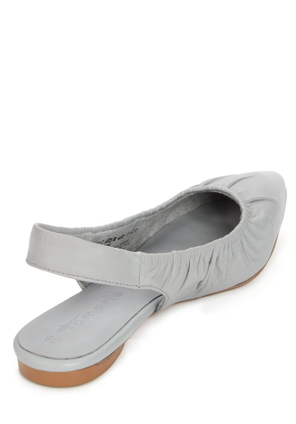 Туфли летние женские Линна шир.  580, рис. 11