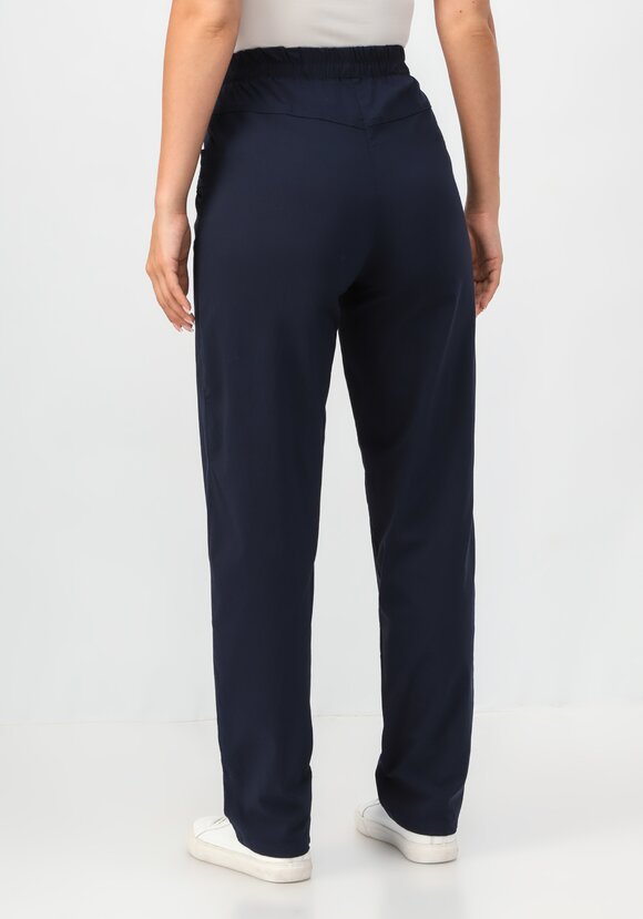 Брюки Селена шир.  580, рис. 3