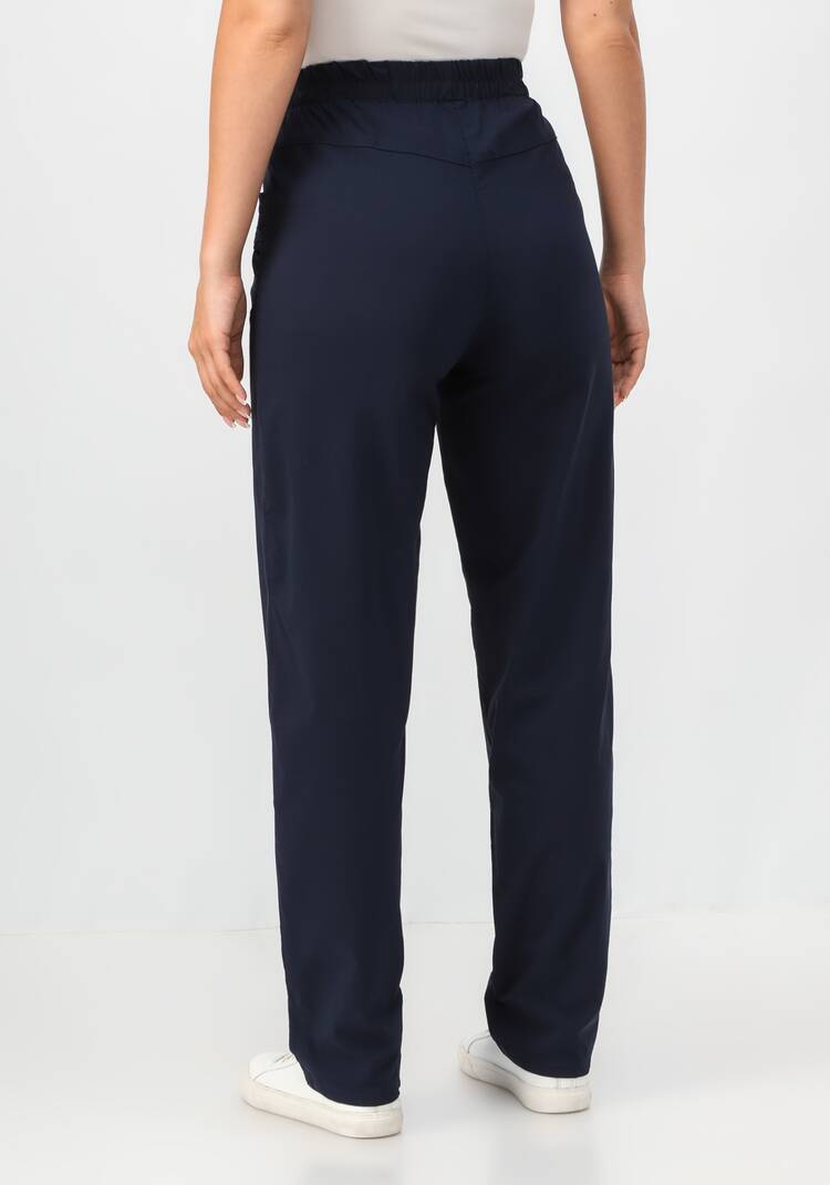 Брюки Селена шир.  750, рис. 3