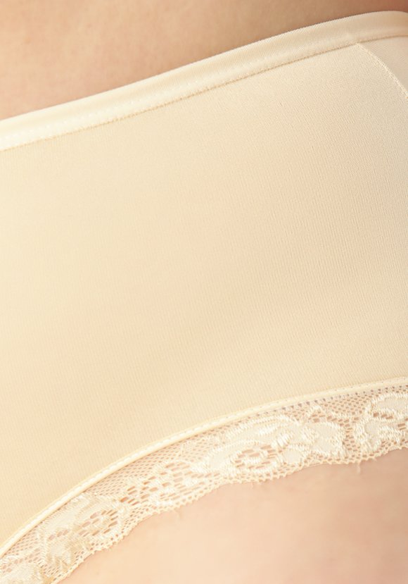 Трусы женские Яна шир.  580, рис. 15