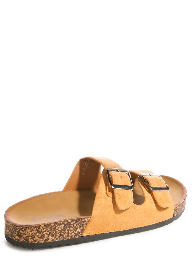 Сабо женские Эдита шир.  750, рис. 8