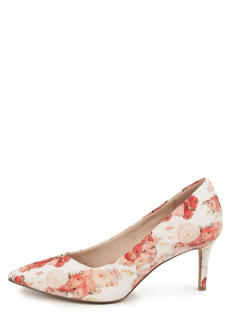 Туфли женские Шерин шир.  750, рис. 6