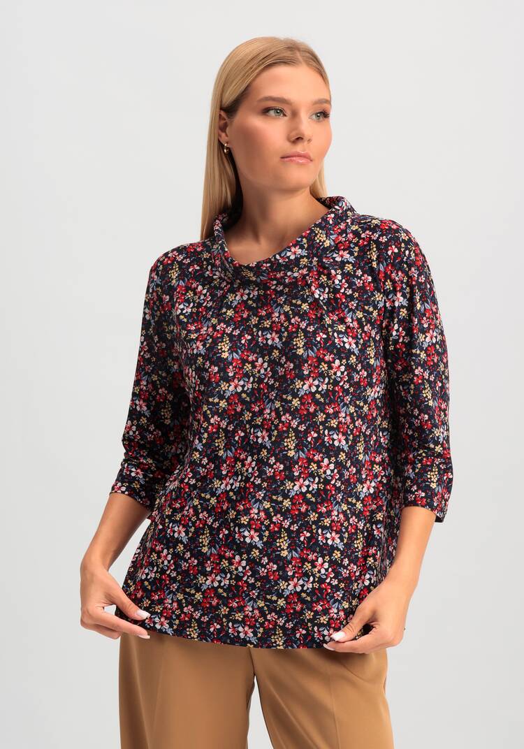 Блуза Чарли шир.  750, рис. 13