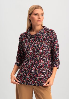 Блуза Чарли