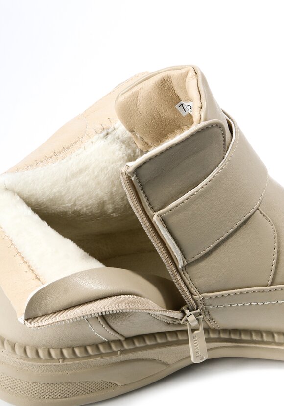 Ботинки женские Верона шир.  580, рис. 6