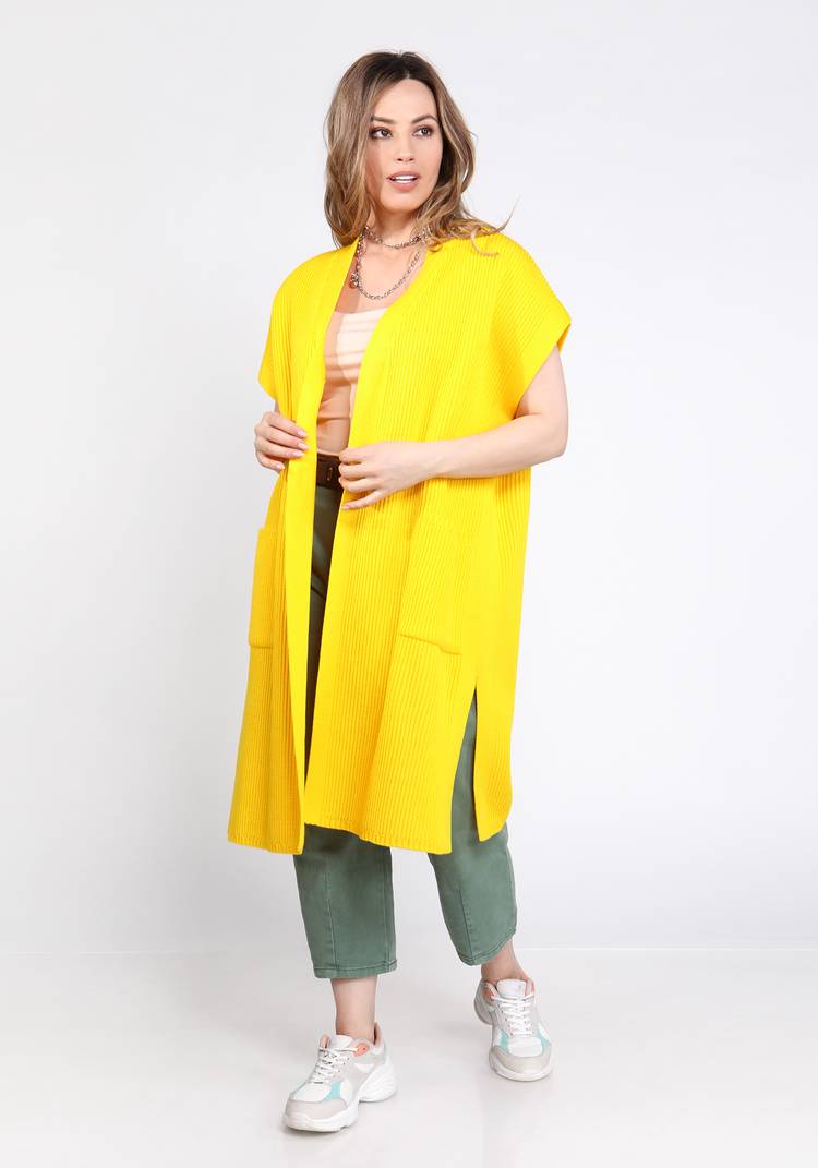 Жилет Незабываемое путешествие шир.  750, рис. 15