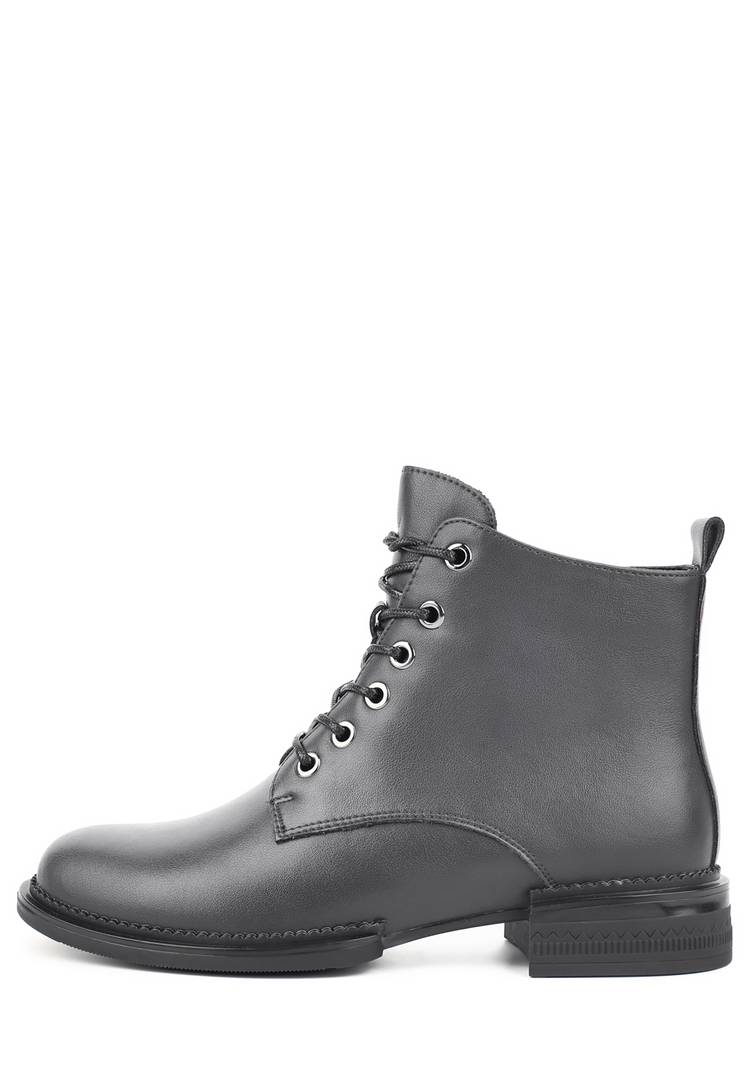 Ботинки женские Энни шир.  750, рис. 6