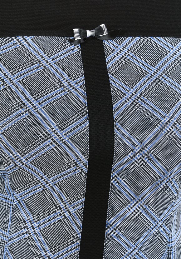 Платье Нежность Прикосновения шир.  580, рис. 4