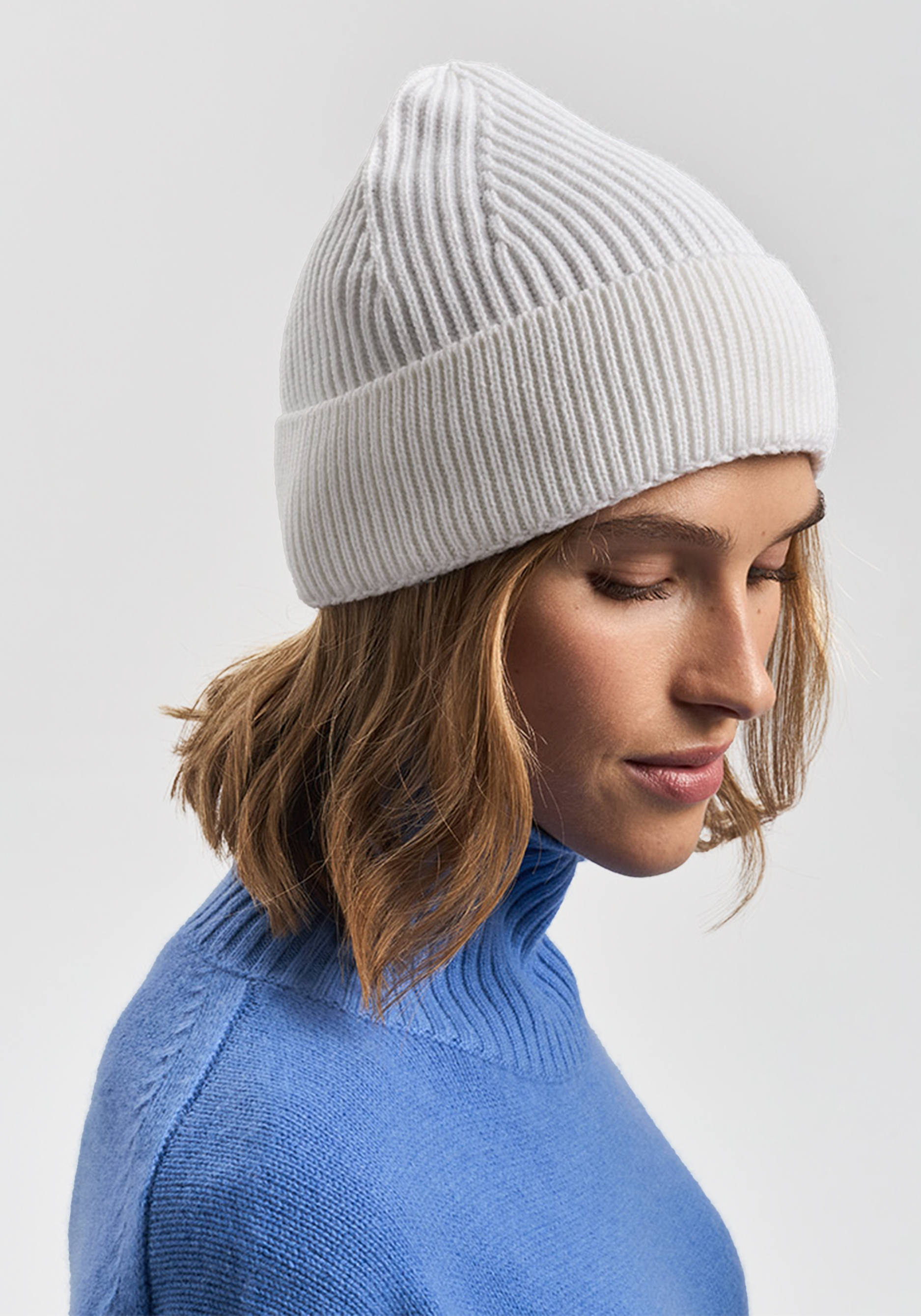 

Шапка "Жасмин", Оранжевый