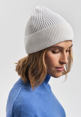 Шапка Жасмин