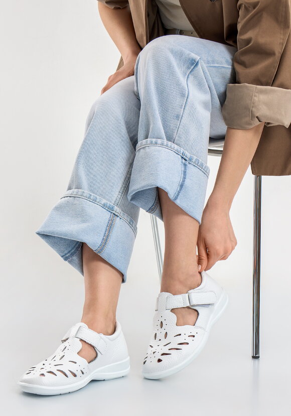 Туфли женские Агнесса шир.  580, рис. 31