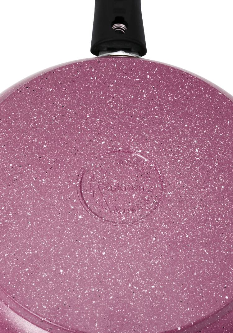 Сковорода со съемной ручкой Тренди стайл шир.  750, рис. 28