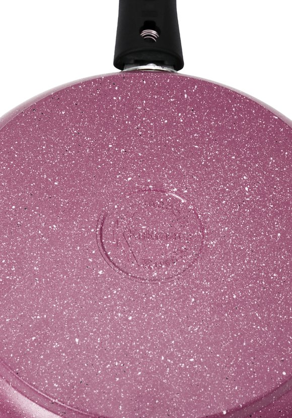 Сковорода со съемной ручкой Тренди стайл шир.  580, рис. 28