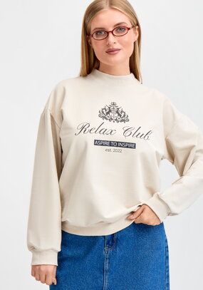 Толстовка Адель