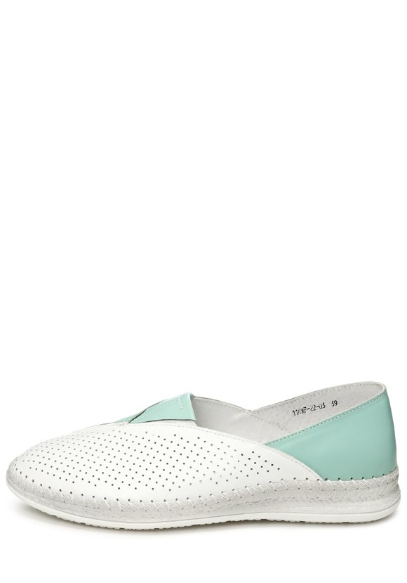 Туфли летние женские Полианна шир.  580, рис. 2