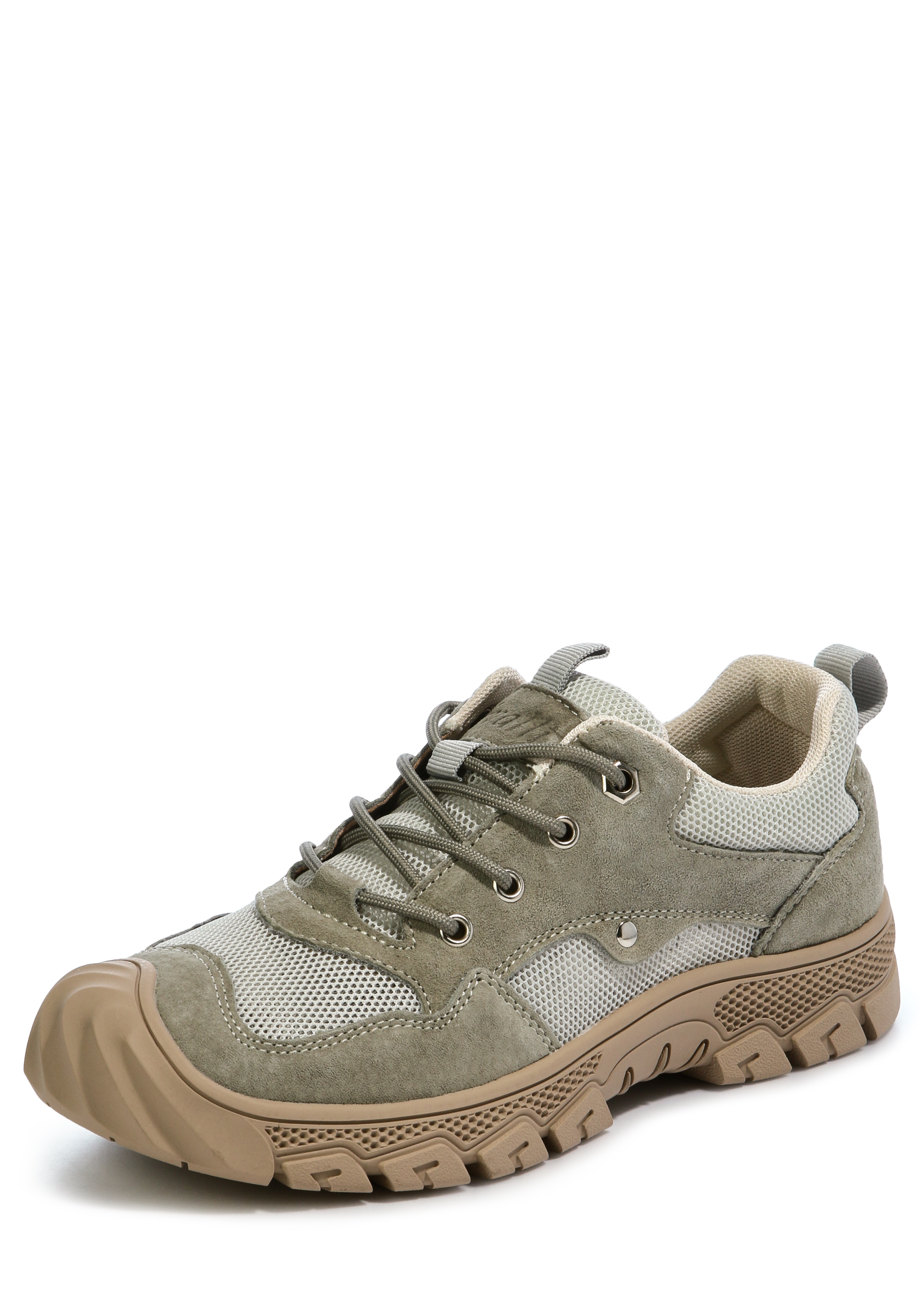 Полуботинки женские "Спарта"