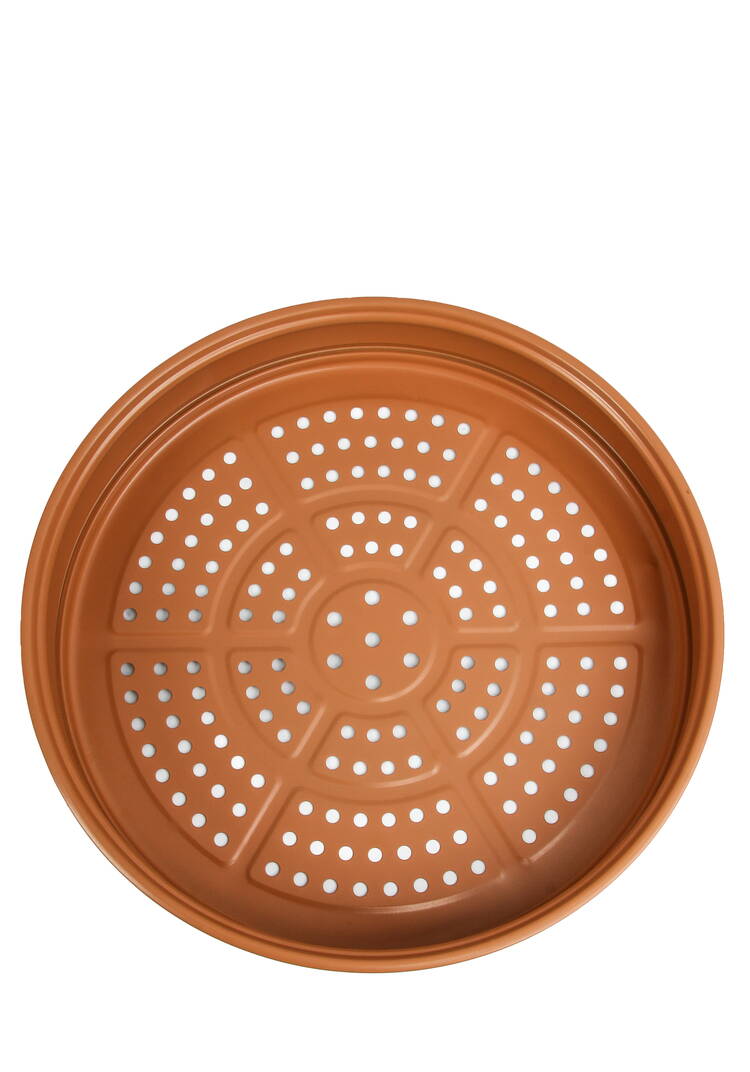 Мультисковорода пароварка 4 в 1 от Леомакс шир.  750, рис. 5