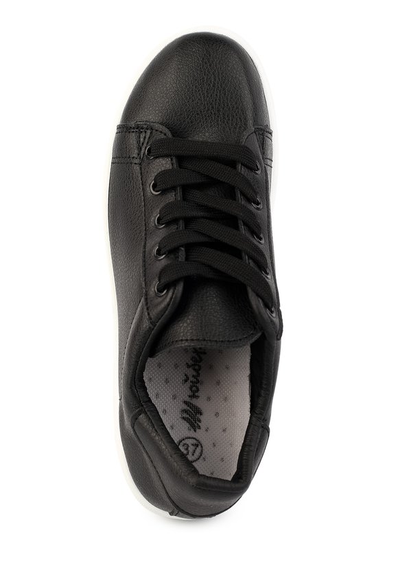 Полуботинки женские Фарнитта шир.  580, рис. 16