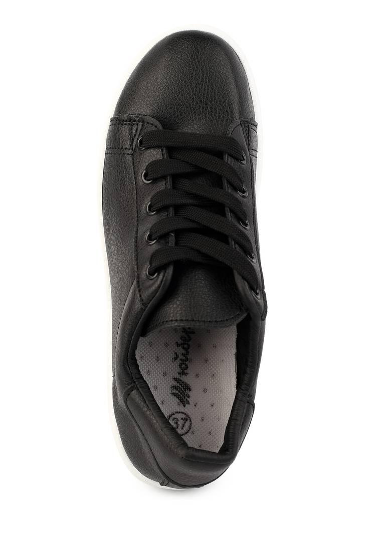 Полуботинки женские Фарнитта шир.  750, рис. 16