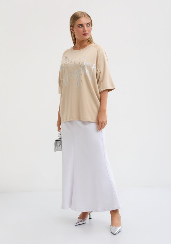 Блуза Олеся шир.  580, рис. 23