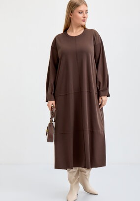 Платье Mеланья