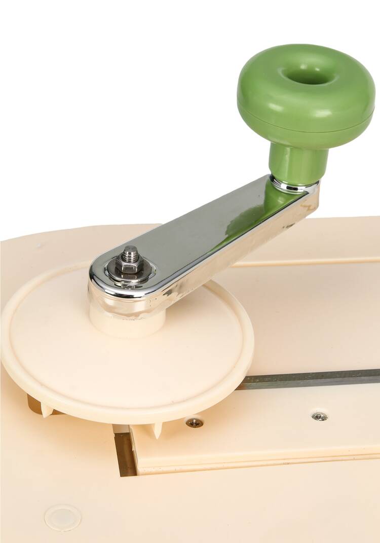 Механическая шинковка Капустница шир.  750, рис. 10