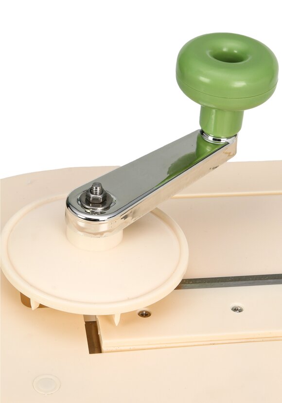 Механическая шинковка Капустница шир.  580, рис. 10