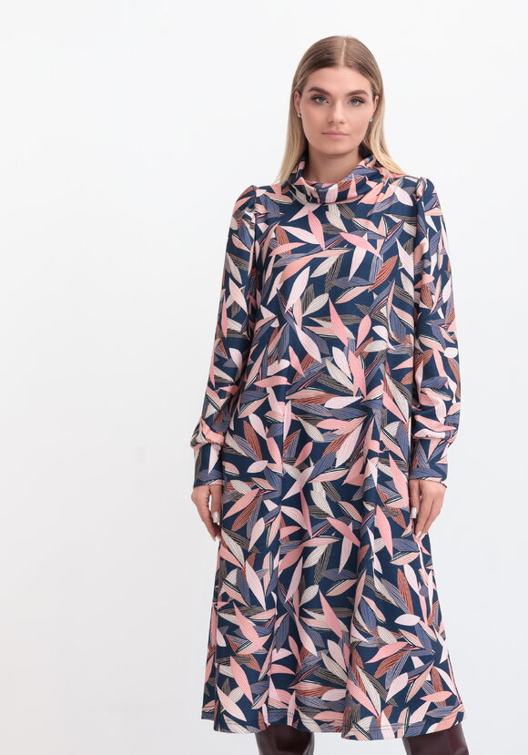 Платье Алита шир.  580, рис. 8